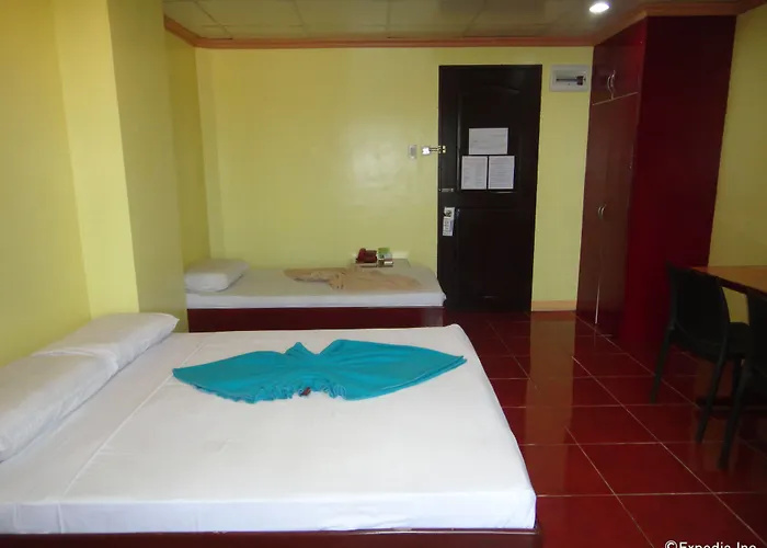 Allson'S Inn Cebu